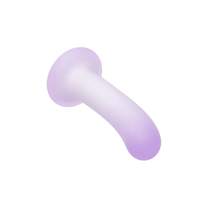 Lavender Haze Slender Curved Probe