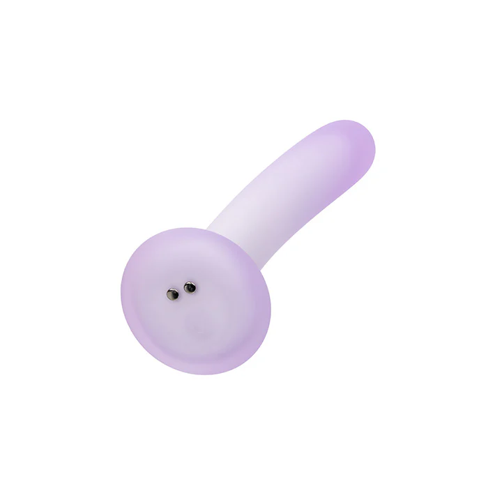 Lavender Haze Slender Curved Probe