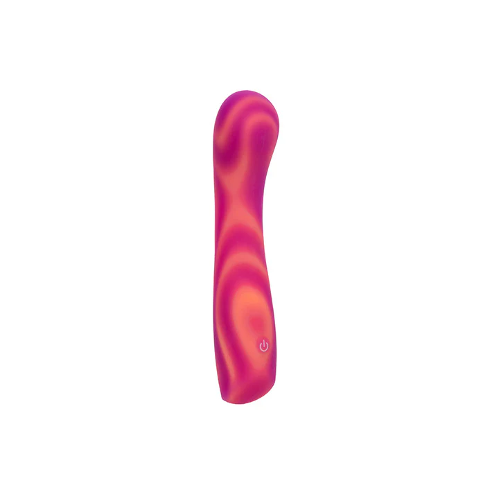 3345-endless-summer-sunset-seducer-g-spot-vibrator-1.webp Endless Summer Sunset Seducer G-Spot Vibrator