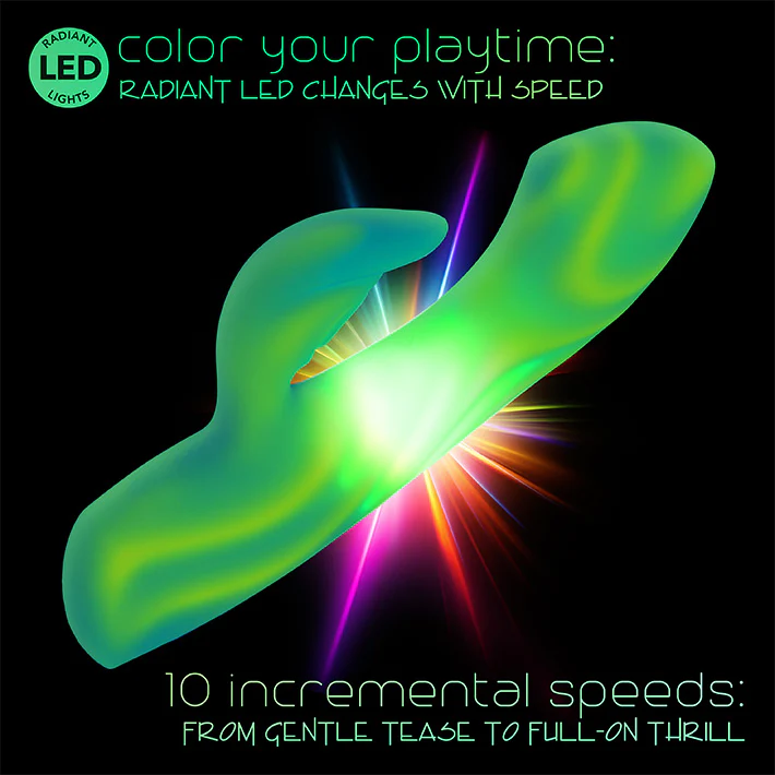 3346-endless-summer-twilight-tease-rabbit-vibrator-2.webp Endless Summer Twilight Tease Rabbit Vibrator