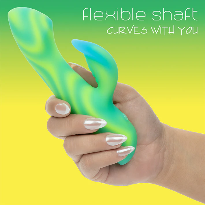 3346-endless-summer-twilight-tease-rabbit-vibrator-3.webp Endless Summer Twilight Tease Rabbit Vibrator