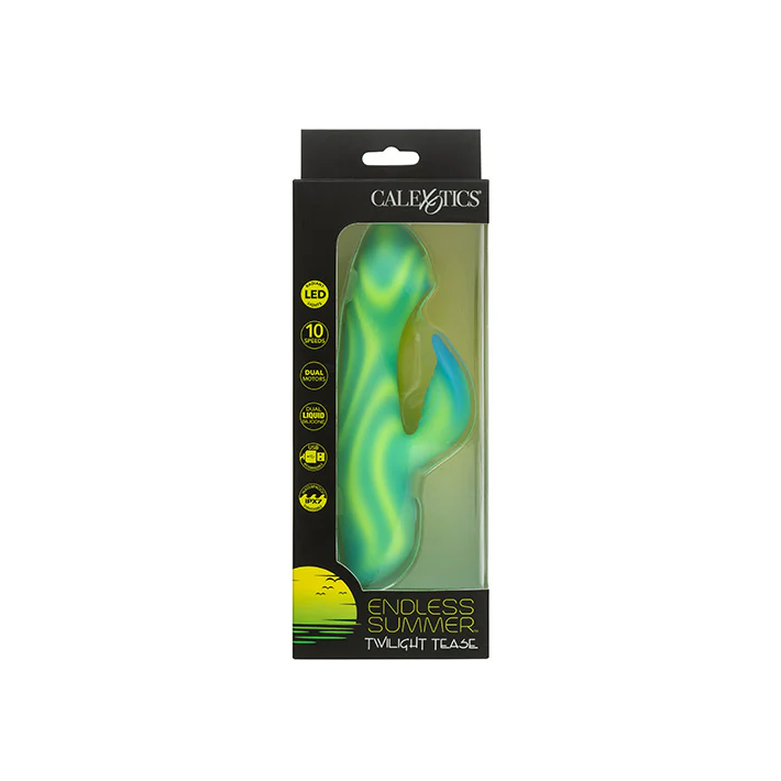 3346-endless-summer-twilight-tease-rabbit-vibrator-6.webp Endless Summer Twilight Tease Rabbit Vibrator