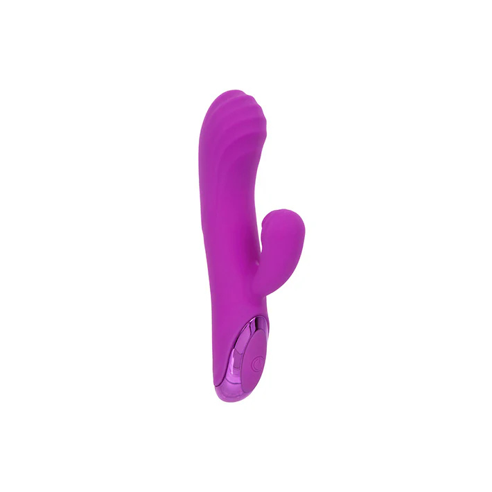 Kroma Turbo Passion Rabbit Vibrator