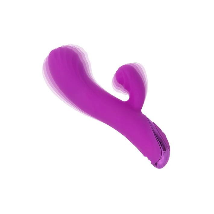 Kroma Turbo Passion Rabbit Vibrator