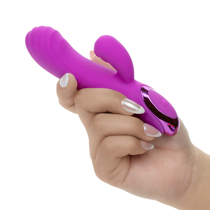 Kroma Turbo Passion Rabbit Vibrator
