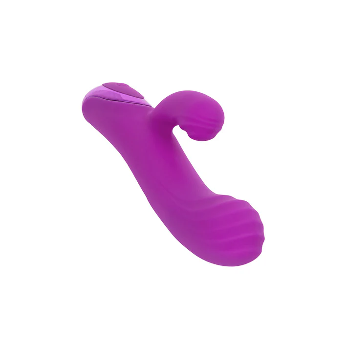Kroma Turbo Passion Rabbit Vibrator