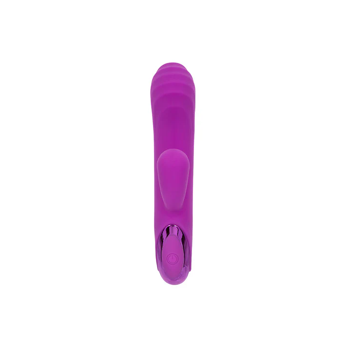 Kroma Turbo Passion Rabbit Vibrator
