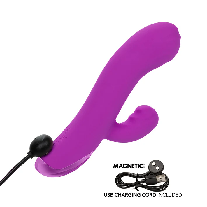 Kroma Turbo Passion Rabbit Vibrator