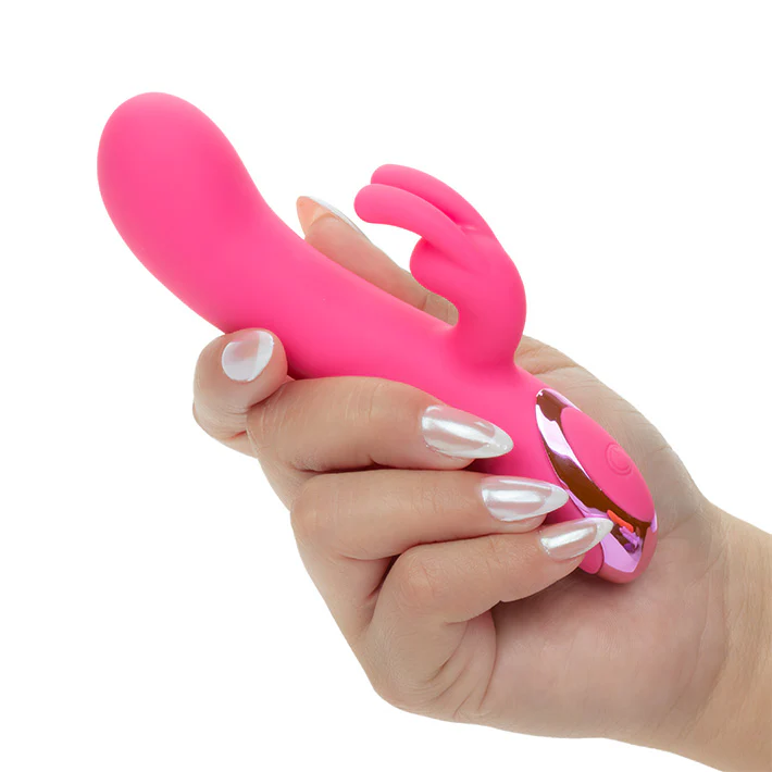 3348-kroma-turbo-g-bunny-rabbit-vibrator-3.webp Kroma Turbo G Bunny Rabbit Vibrator