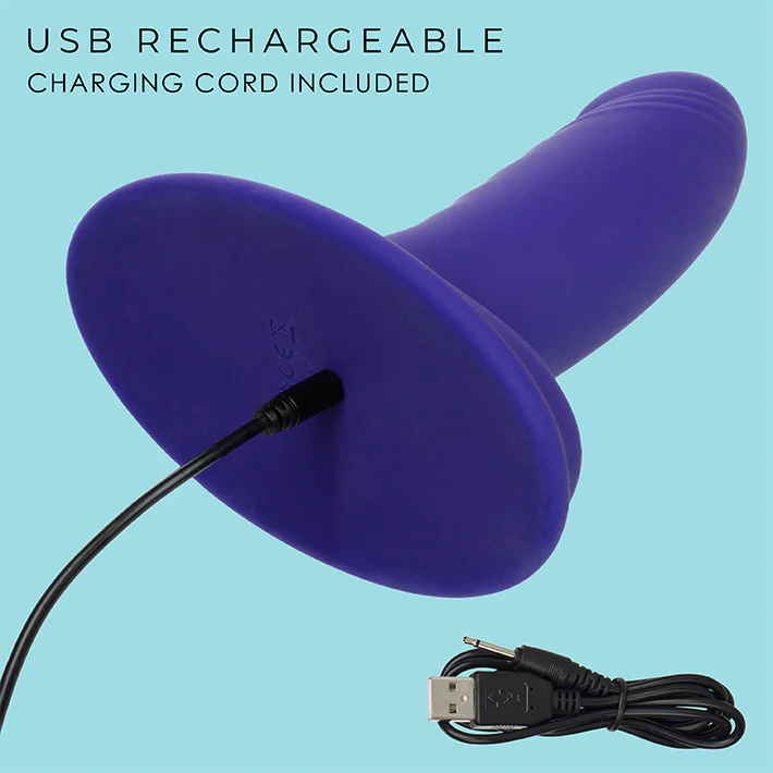 G-Ride Thrill Ride Grinding Vibrator