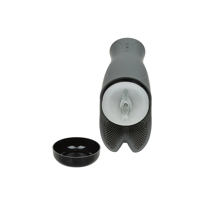Milk Master Ultimate Automatic Milker Stroker