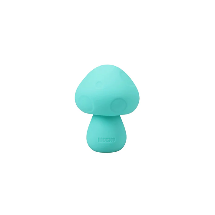 Mochi Silicone Mushroom Vibe