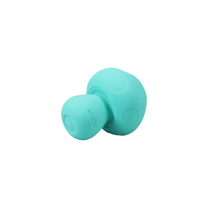 Mochi Silicone Mushroom Vibe