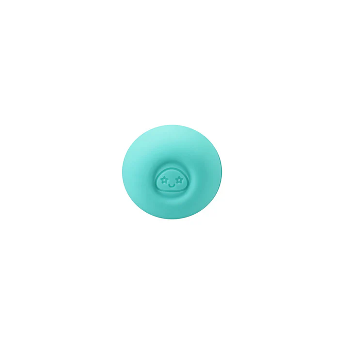 Mochi Silicone Mushroom Vibe
