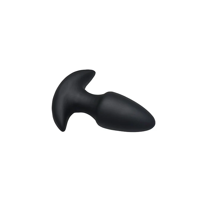 3353-bang-remote-controlled-thrusting-vibrating-silicone-butt-plug-4.webp Bang! Remote Controlled Thrusting & Vibrating Silicone Butt Plug