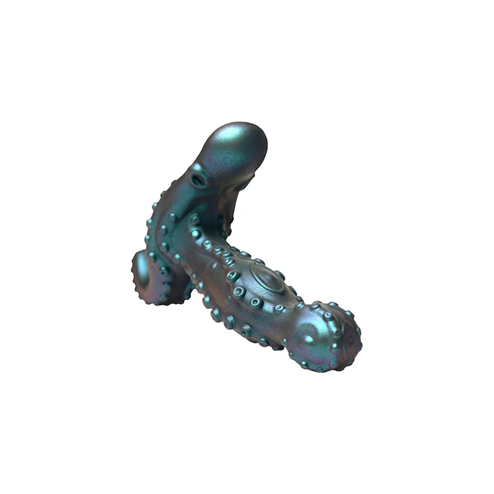 3354-creature-cocks-octoprobe-gyrating-prostate-vibrator-6.webp Creature Cocks Octoprobe Gyrating Prostate Vibrator