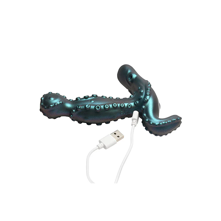3354-creature-cocks-octoprobe-gyrating-prostate-vibrator-7.webp Creature Cocks Octoprobe Gyrating Prostate Vibrator
