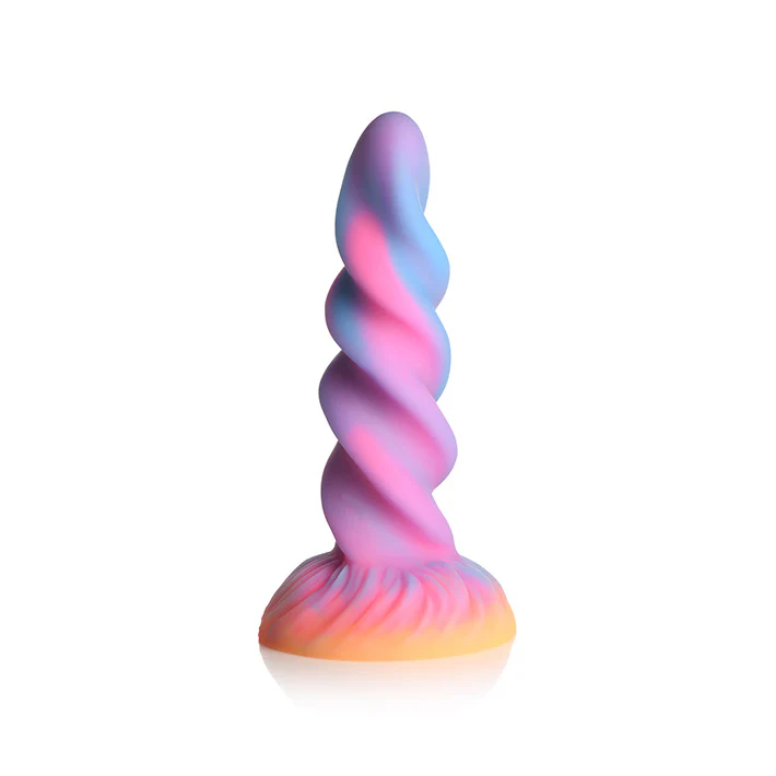 3356-creature-cocks-mood-rider-glow-in-the-dark-unicorn-dildo-1.webp Creature Cocks Mood Rider Glow-in-the-Dark Unicorn Dildo