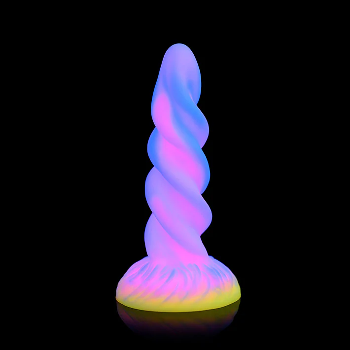 3356-creature-cocks-mood-rider-glow-in-the-dark-unicorn-dildo-2.webp Creature Cocks Mood Rider Glow-in-the-Dark Unicorn Dildo
