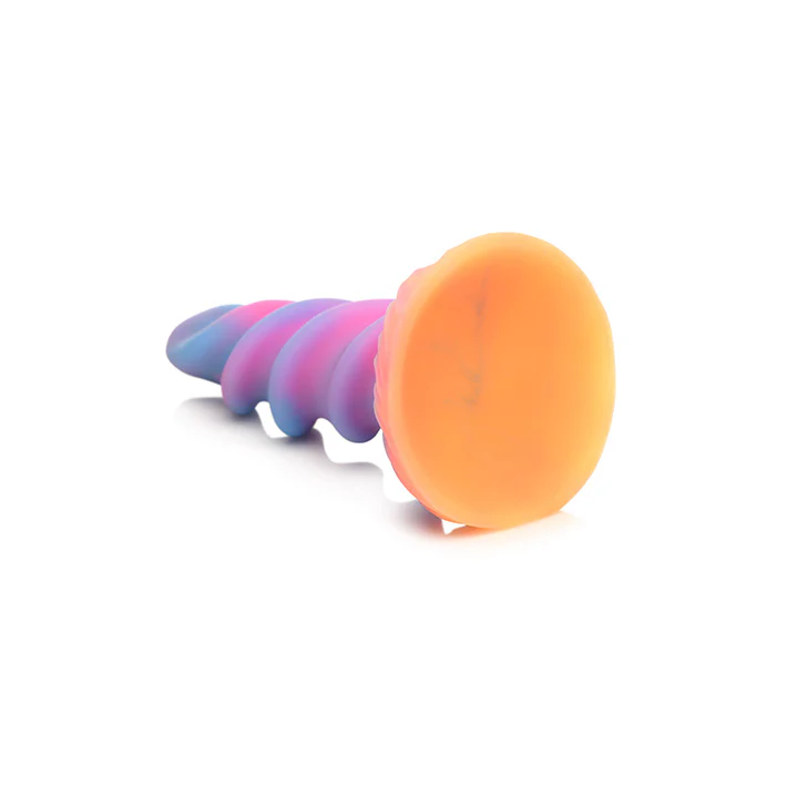 3356-creature-cocks-mood-rider-glow-in-the-dark-unicorn-dildo-6.webp Creature Cocks Mood Rider Glow-in-the-Dark Unicorn Dildo