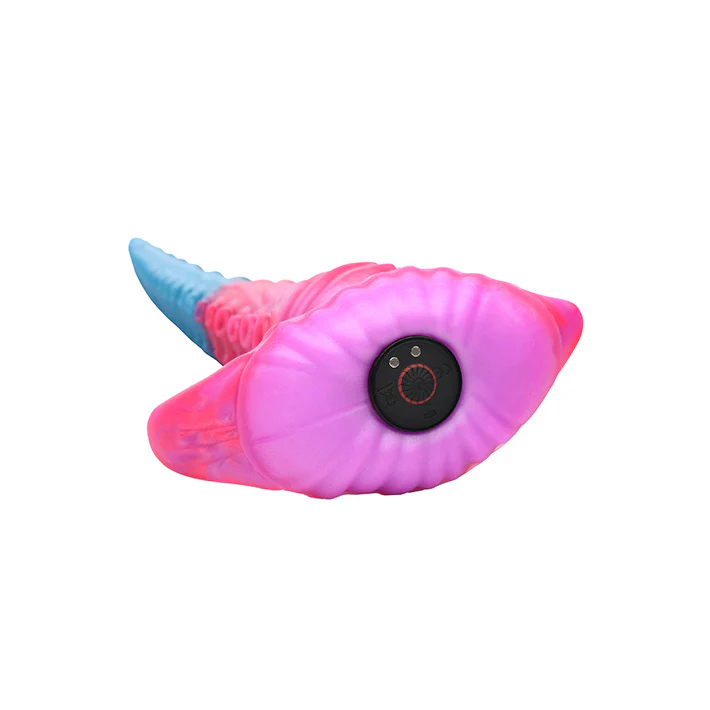 Creature Cocks Vibropus Vibrating Tentacle Dildo