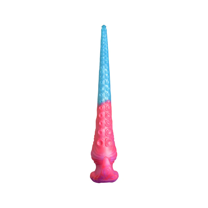 Creature Cocks Vibropus Vibrating Tentacle Dildo