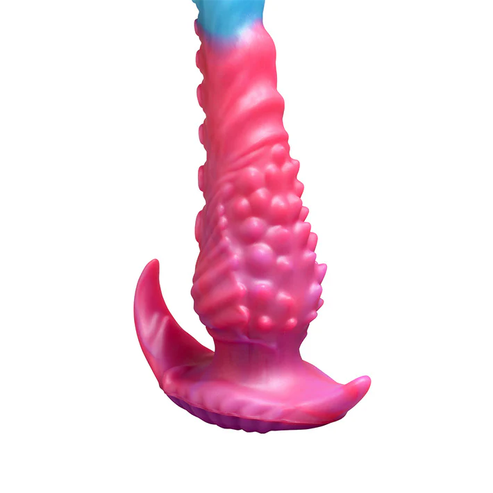 Creature Cocks Vibropus Vibrating Tentacle Dildo
