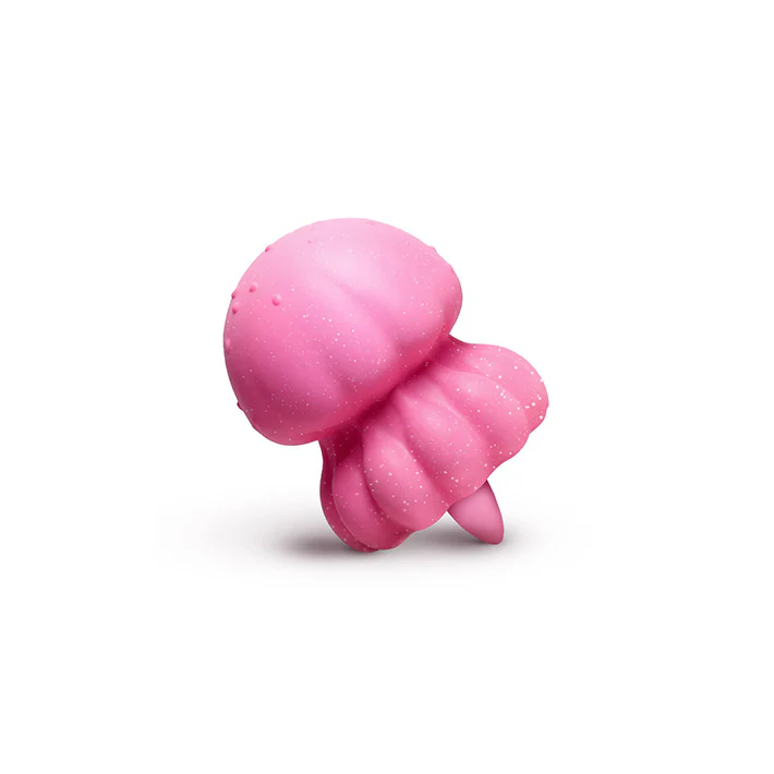 3359-creature-cuties-glow-jelly-licking-vibrating-stimulator-1.webp Creature Cuties Glow Jelly Licking & Vibrating Stimulator