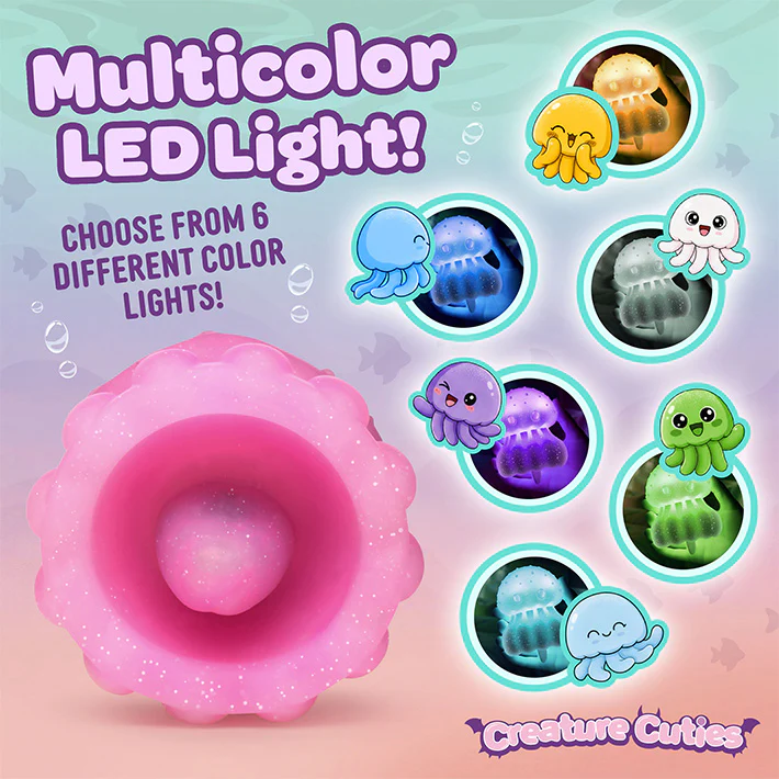 3359-creature-cuties-glow-jelly-licking-vibrating-stimulator-2.webp Creature Cuties Glow Jelly Licking & Vibrating Stimulator