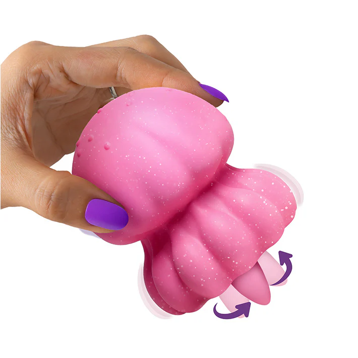 3359-creature-cuties-glow-jelly-licking-vibrating-stimulator-4.webp Creature Cuties Glow Jelly Licking & Vibrating Stimulator