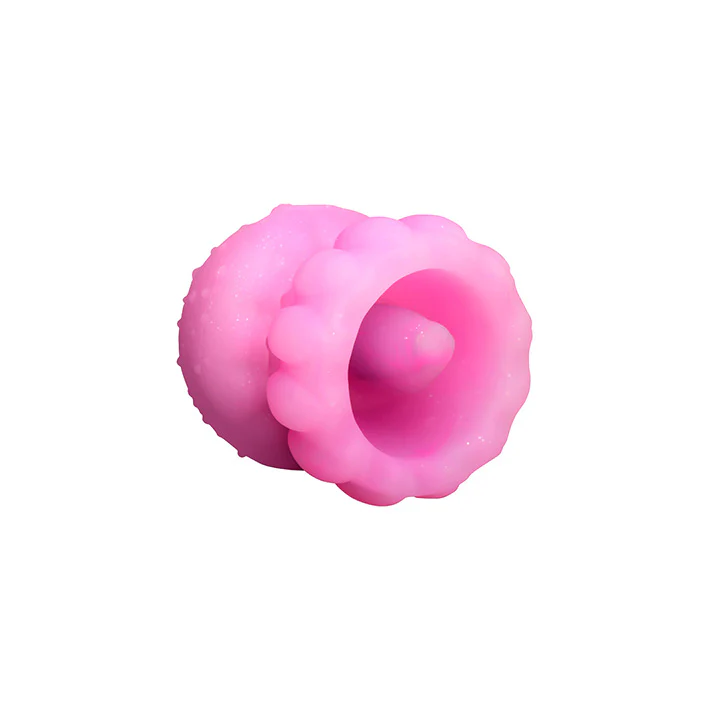 3359-creature-cuties-glow-jelly-licking-vibrating-stimulator-6.webp Creature Cuties Glow Jelly Licking & Vibrating Stimulator