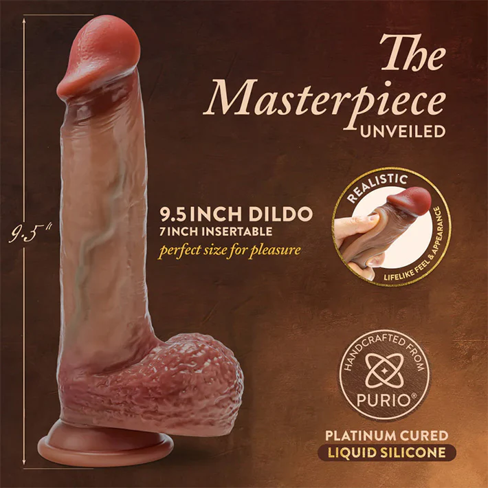 3365-raphael-9.5in-realistic-dildo-with-sliding-foreskin-squeezable-balls-8.webp Raphael 9.5in Realistic Dildo with Sliding Foreskin & Squeezable Balls