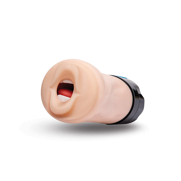 Gawk Gawk Sucking & Vibrating Stroker