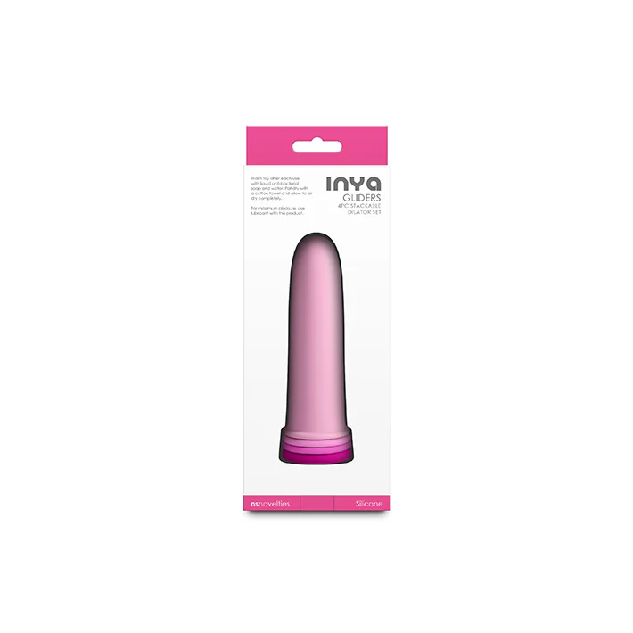 3374-inya-gliders-4pc-stackable-dilator-set-5.webp Inya Gliders 4pc Stackable Dilator Set