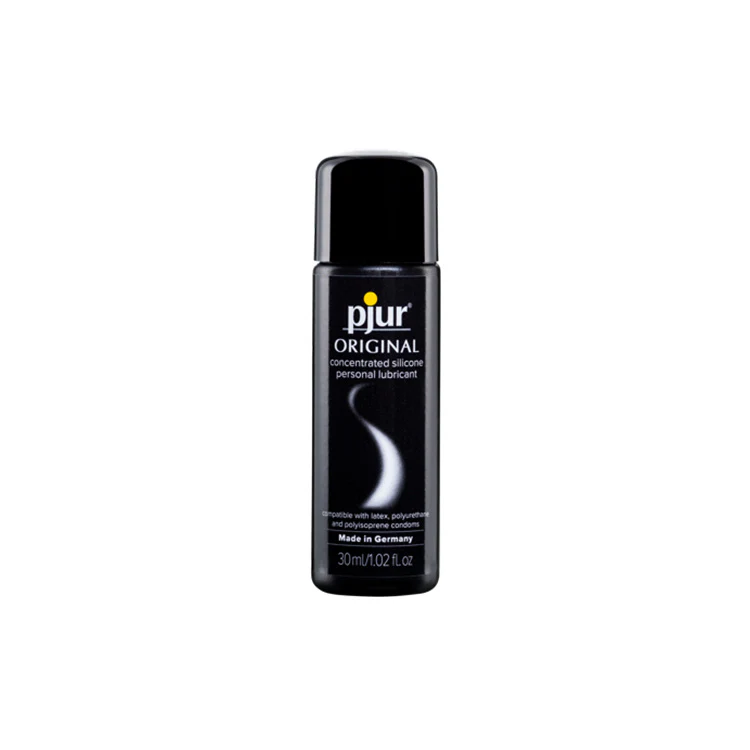 Pjur Original Silicone Lubricant