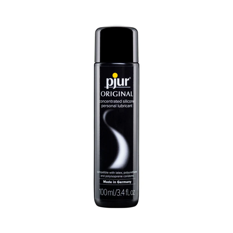 Pjur Original Silicone Lubricant