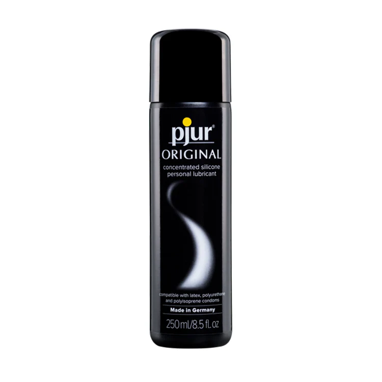 Pjur Original Silicone Lubricant