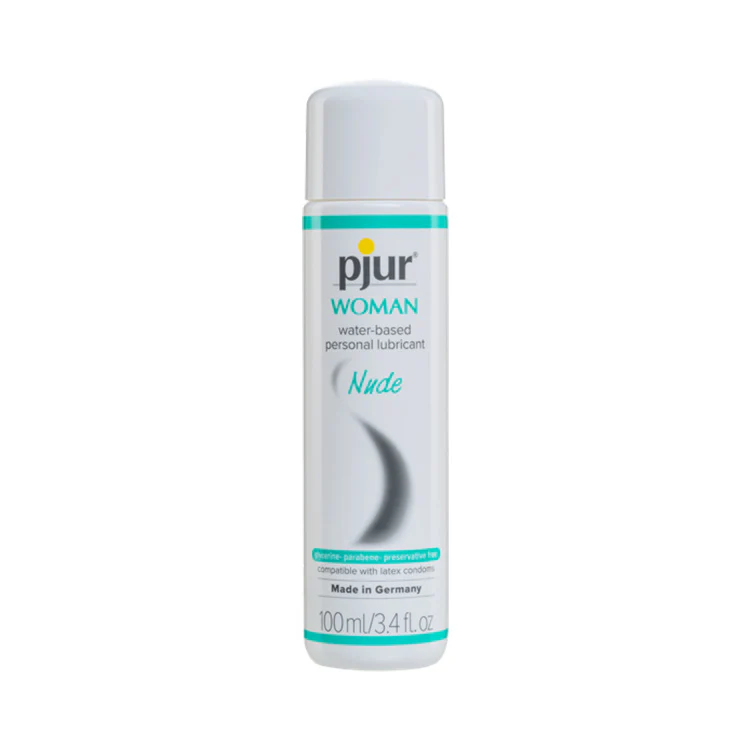 Pjur WOMAN Nude