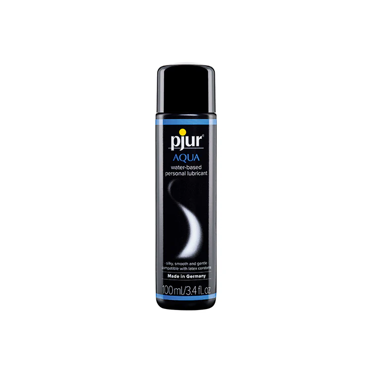 3387-pjur-aqua-lubricant-1.webp Pjur Aqua Lubricant