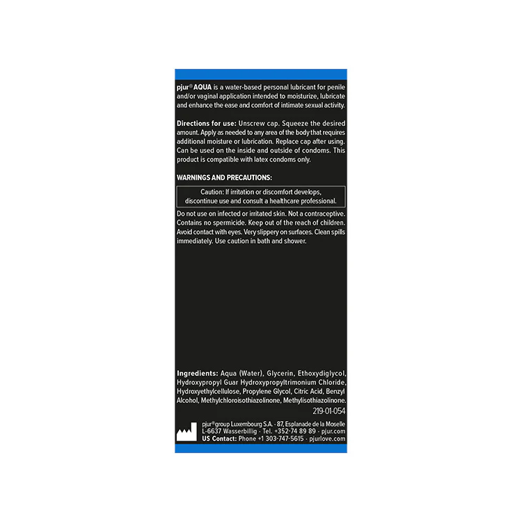 3387-pjur-aqua-lubricant-3.webp Pjur Aqua Lubricant