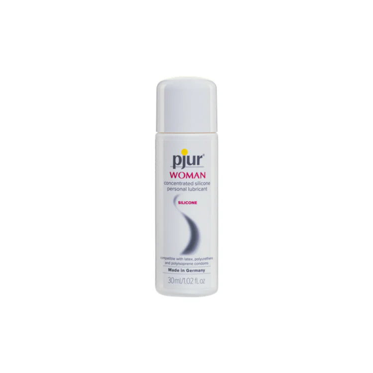 Pjur Woman Silicone Lubricant