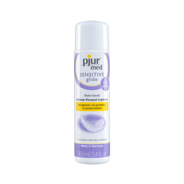 3393-pjur-med-sensitive-glide-1.webp Pjur med SENSITIVE Glide