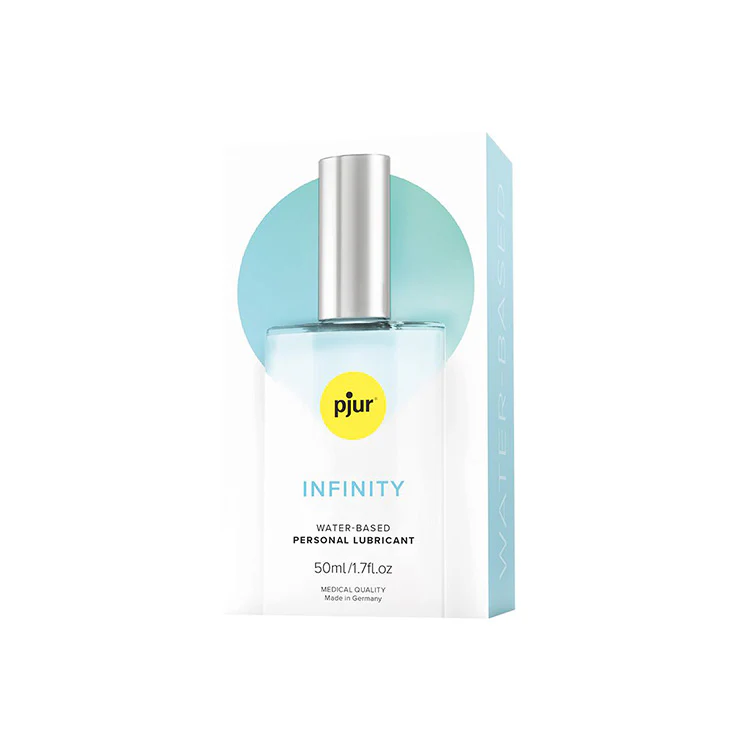 Pjur Infinity Water Based Lube