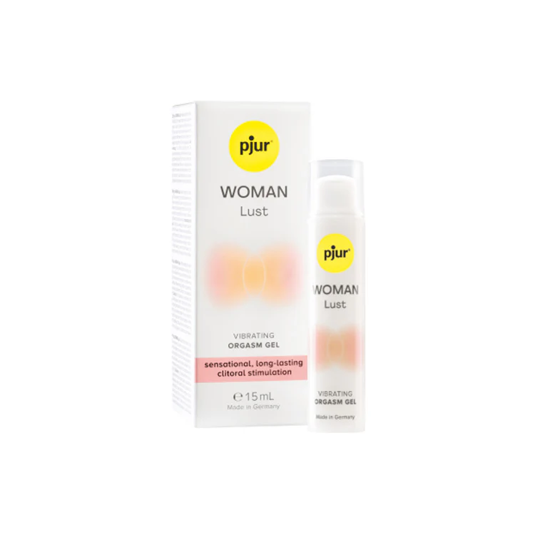 3398-pjur-woman-lust-vibrating-orgasm-gel-1.webp Pjur Woman Lust Vibrating Orgasm Gel