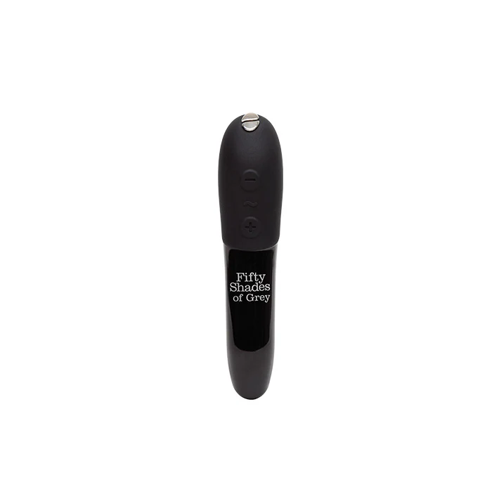 Fifty Shades of Grey Come To Bed Couples Kit