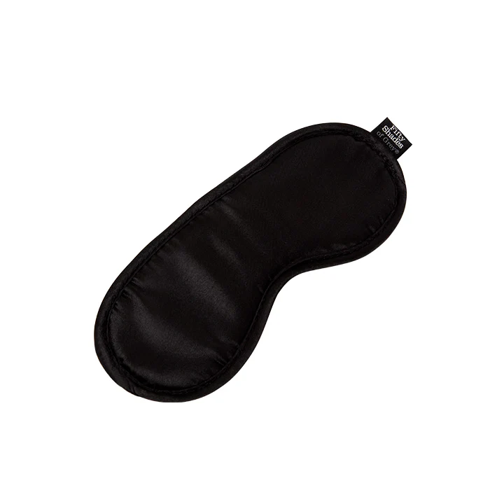 Fifty Shades of Grey Come To Bed Couples Kit