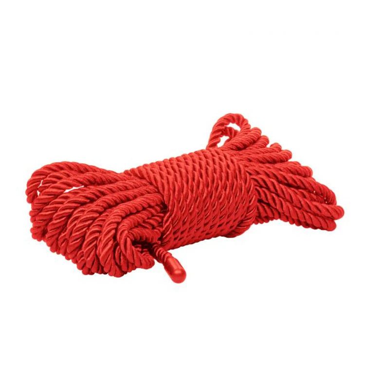 340-scandal-bdsm-rope-red-30ft-2.webp Scandal BDSM Rope RED (30ft)