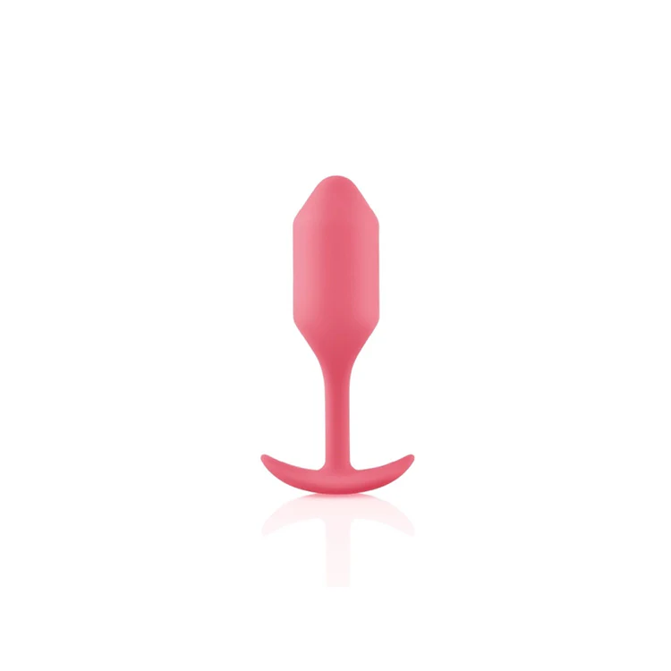 b-Vibe Snug Plug