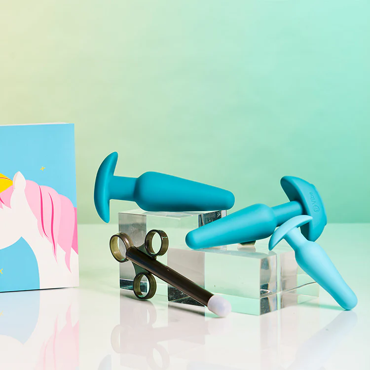 3411-b-vibe-anal-training-kit-education-set-2.webp b-Vibe Anal Training Kit & Education Set