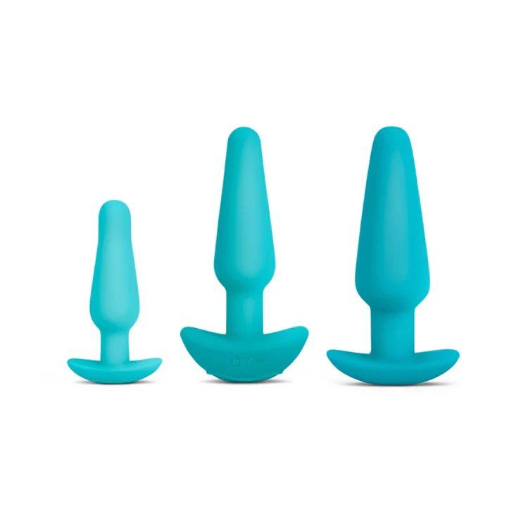 3411-b-vibe-anal-training-kit-education-set-3.webp b-Vibe Anal Training Kit & Education Set